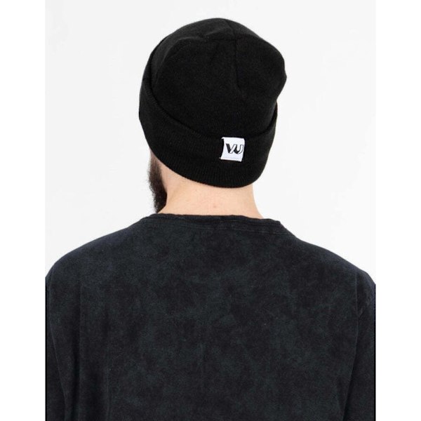 Cypress Hill LA Band Beanie One Size Svart Black One Size