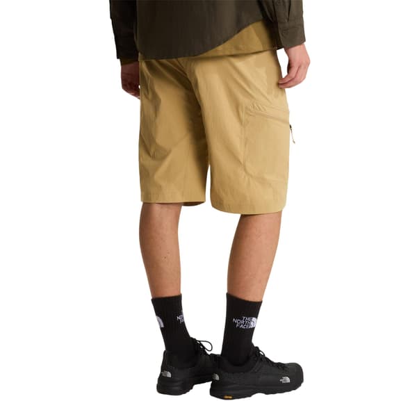 The North Face Herr Exploration Shorts M Khaki Tone Khaki Tone M
