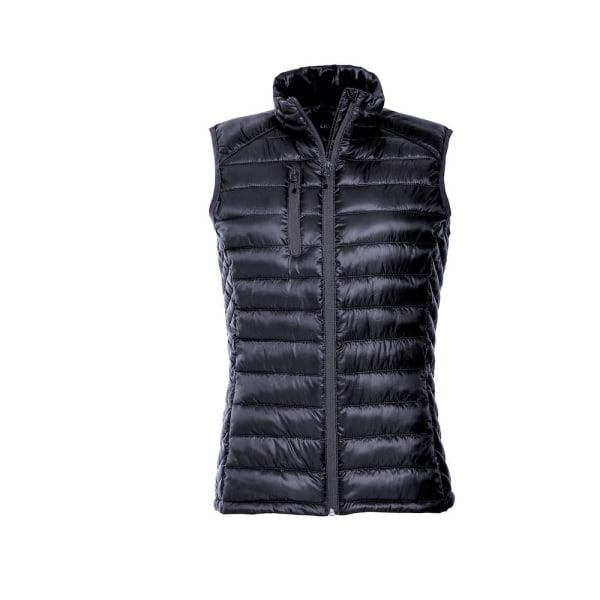 Clique Dam/Kvinnor Hudson Gilet XS Mörk Marinblå Dark Navy XS