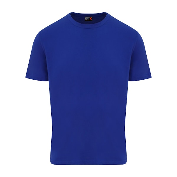 PRO RTX Vuxen Unisex T-shirt M Royal Blue Royal Blue M