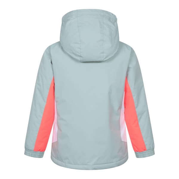 Mountain Warehouse Honey Skidjacka för barn 2-3 år, ljusgrön Pale Green 2-3 Years