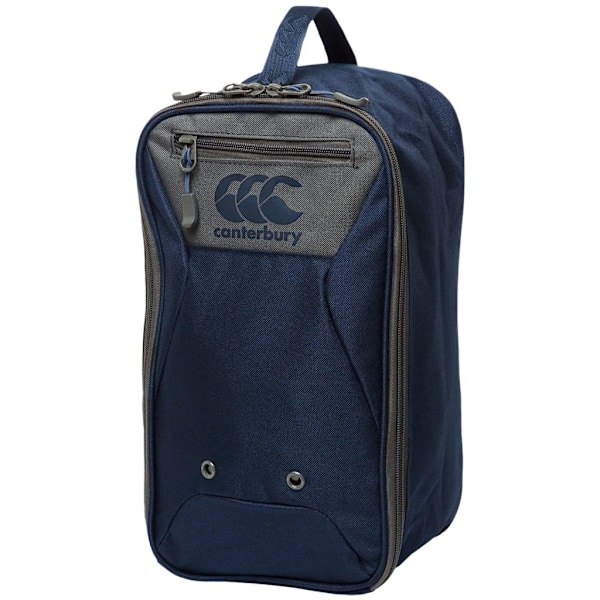 Canterbury Classic Boot Bag One Size Navy Navy One Size