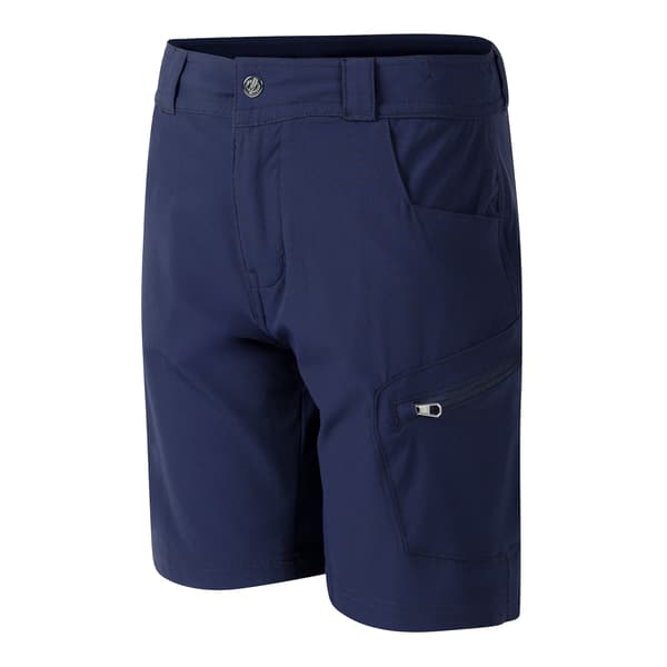 Dare 2B Barn/Kids Reprise III Multi Pocket Shorts 14 år Navy 14 Years