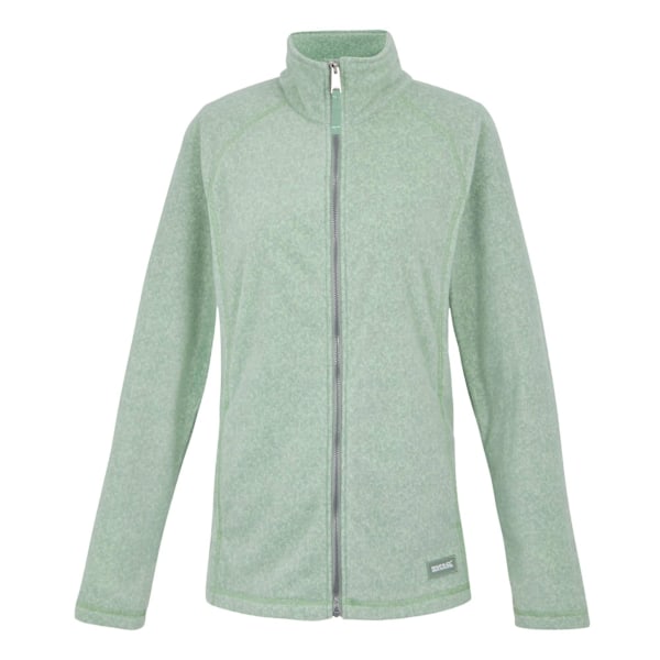 Dare 2B Dam/Dam Mayse Fleecejacka med Full Dragkedja 26 UK Mjuk Rosa Soft Pink Marl 26 UK