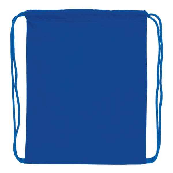 XD Collection Impact Cotton Aware Dragskoväska One Size Blå Blue One Size