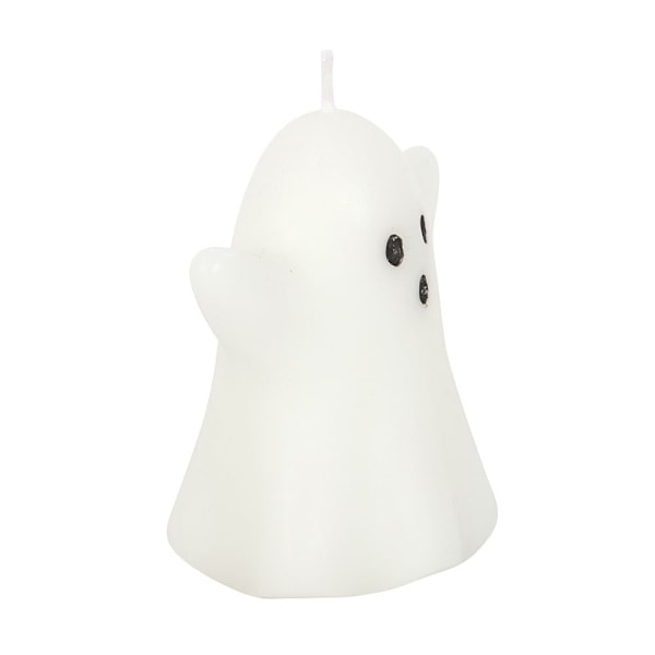 Something Different Sött Spöke Ljus One Size Vit White One Size