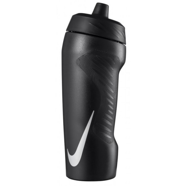 Nike Hyperfuel Vattenflaska One Size Svart/Vit Black/White One Size