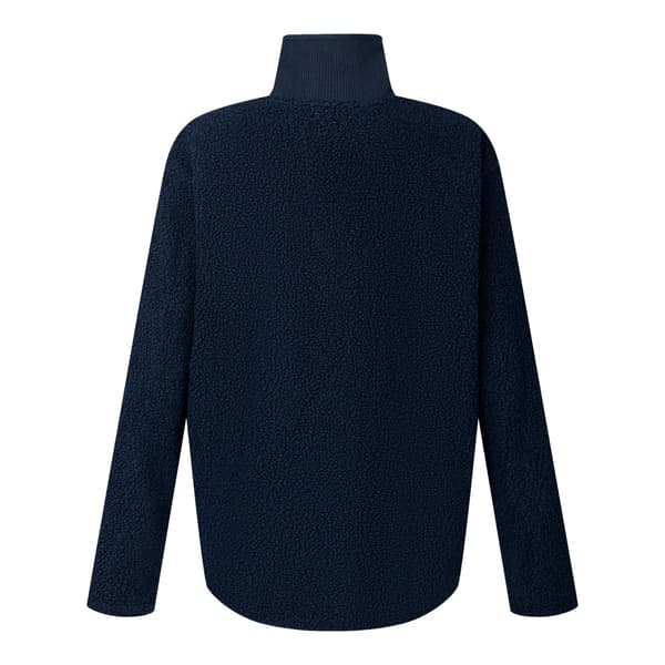 Dare 2B Dam Zephyr Borg Fleecejacka 10 UK Marinblå Navy 10 UK