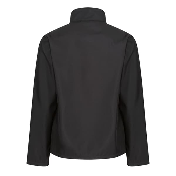 Regatta Professional Softshelljacka för män 6XL Svart Black 6XL
