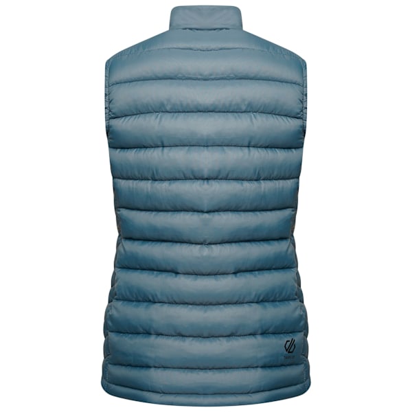 Dare 2B Dam/Kvinnor Deter Gilet 10 UK Orion Grey Orion Grey 10 UK