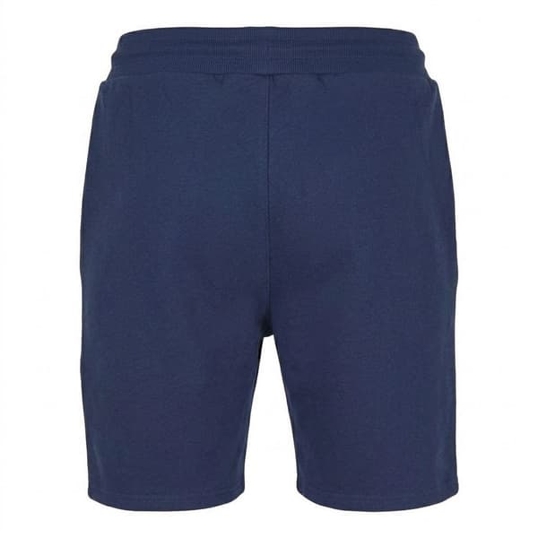 Modern Amusement Herr Sweatshorts S Marinblå Navy S