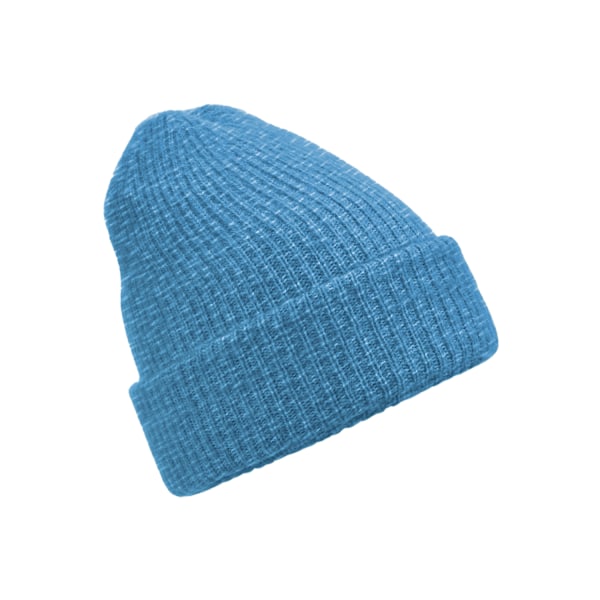Beechfield Colour Pop Beanie One Size Bright Blue Bright Blue One Size