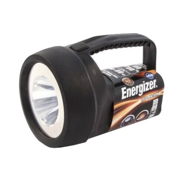 Energizer LED Lantern One Size Svart Black One Size