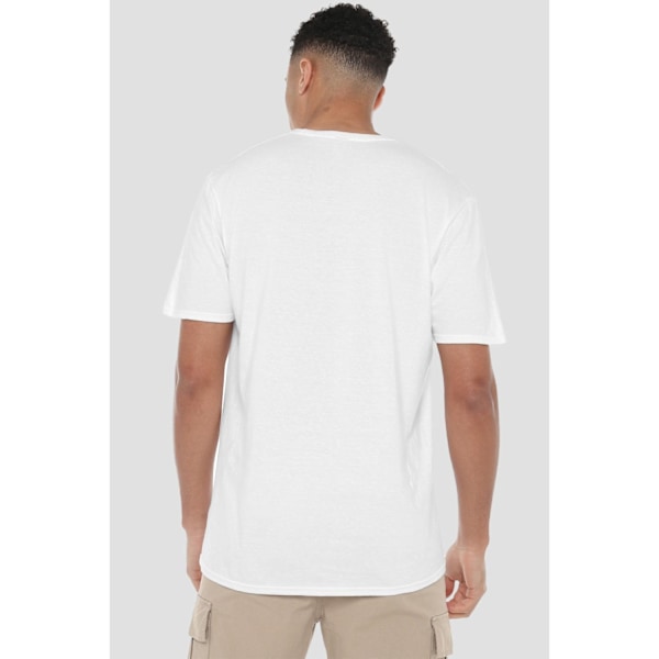 Coco Herr Day Of The Dead Ernesto Miguel Hector Patch T-Shirt S White S