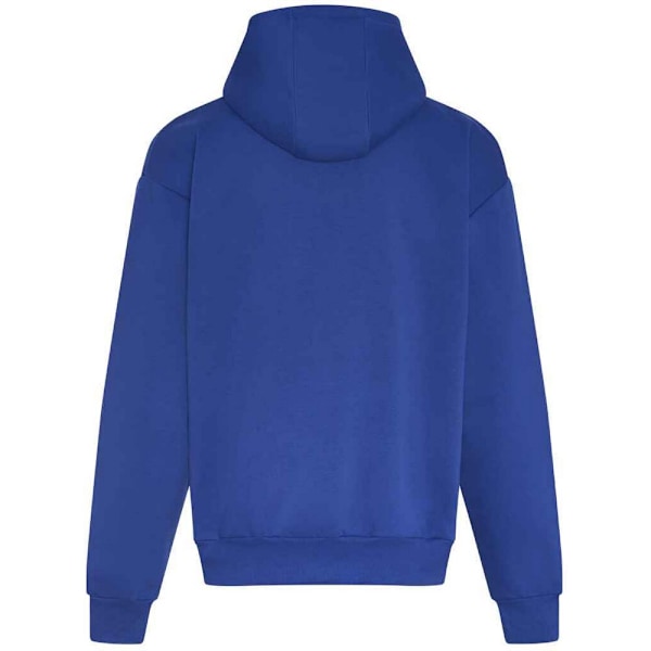 Awdis Unisex Adult Signature Heavyweight Hoodie S Bright Royal Bright Royal S
