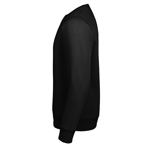 Sols Unisex Vuxen Sully Sweatshirt XL Svart Black XL