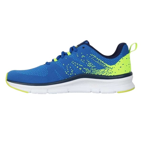 Karrimor Herr Duma 6 Skor 8 UK Blå/Lime Blue/Lime 8 UK