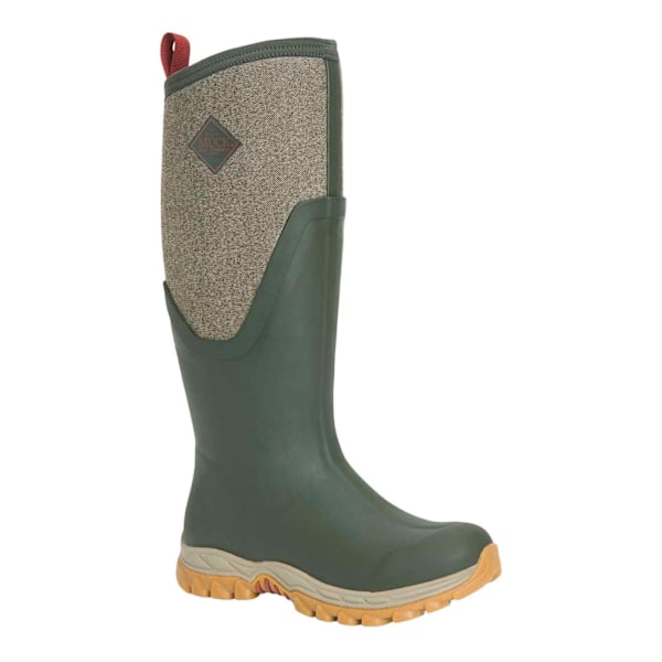 Muck Boots Womens MB Arctic Sport II Tall Wellington 8 UK Olive Olive 8 UK