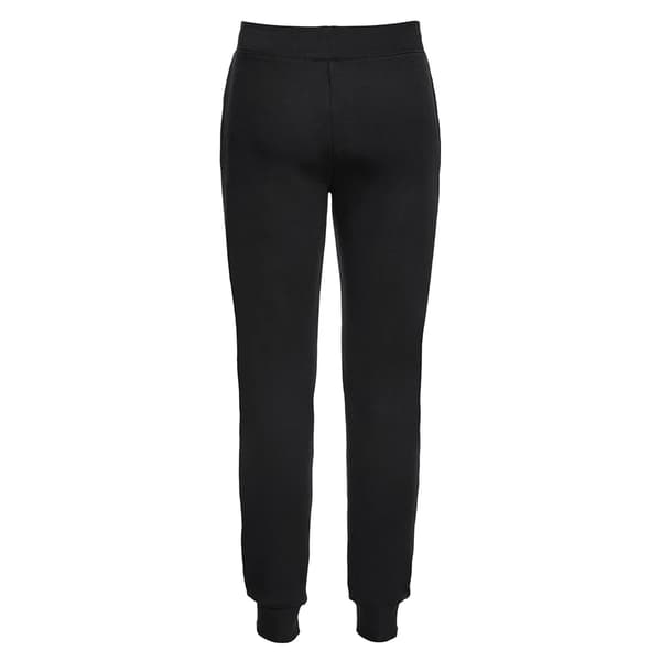 Russell Herr Authentic Joggingbyxor M Svart Black M