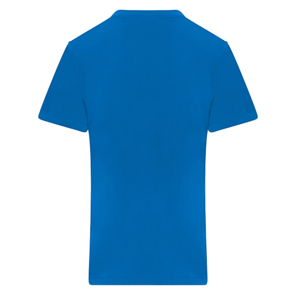 PRO RTX Mens Pro T-Shirt XXL Safirblå Sapphire Blue XXL