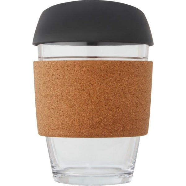 Avenue Lidan 360ml Tumbler En Storlek Solid Svart Solid Black One Size