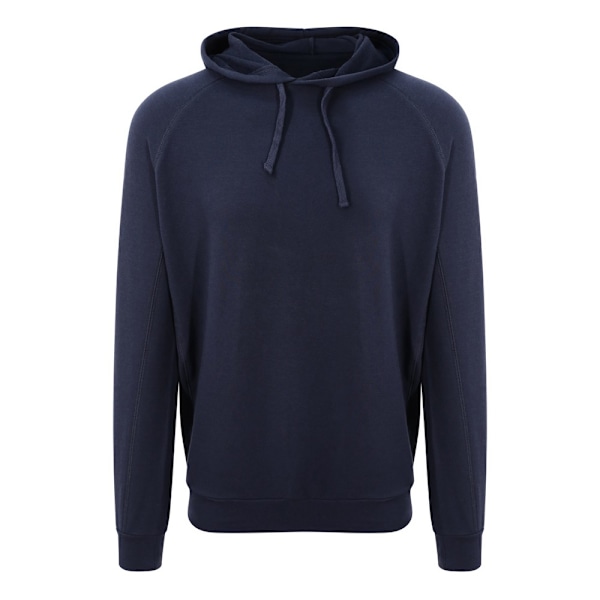 AWDis Just Cool Herr Fitness Hoodie XXL Fransk Marinblå French Navy XXL