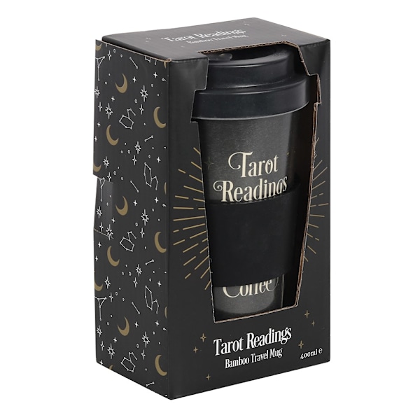 Something Different Tarot Readings Bambumugg One Size B Black One Size