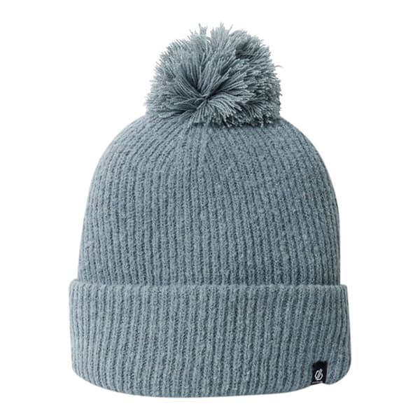 Dare 2B Dam Pom Pom Mössa En Storlek Element Grå Element Grey One Size