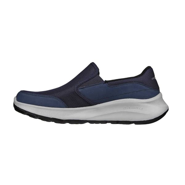 Skechers Herr Equalizer 5.0 Persistable Träningsskor 9.5 UK Marinblå Navy 9.5 UK
