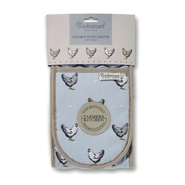 Farmers Kitchen Dubbel Ugnsvante One Size One Colour One Colour One Size