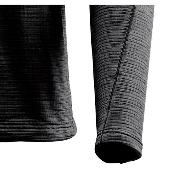 Stormtech Herr Base Thermal Quarter Zip L Dolphin Dolphin L