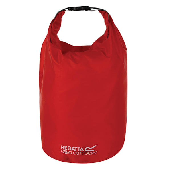 Regatta 40L Vattentät Väska One Size Amber Glow Amber Glow One Size