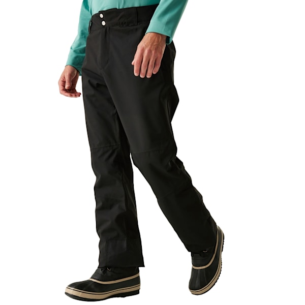 Dare 2B Achieve II Skidbyxor Herr 4XL S Svart Black 4XL S