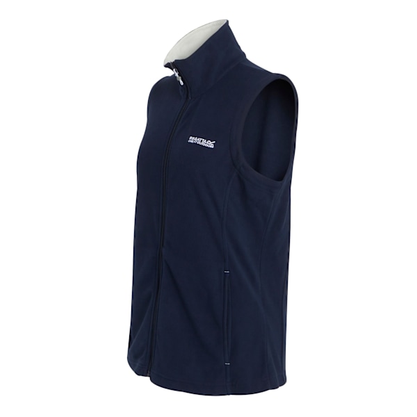 Regatta Great Outdoors Dam/Dam Outdoor Classics Sweetness Navy/Polar Bear 10