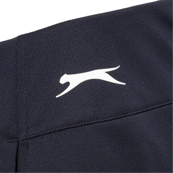 Slazenger Dam Golfskort 10 UK Marinblå Navy 10 UK