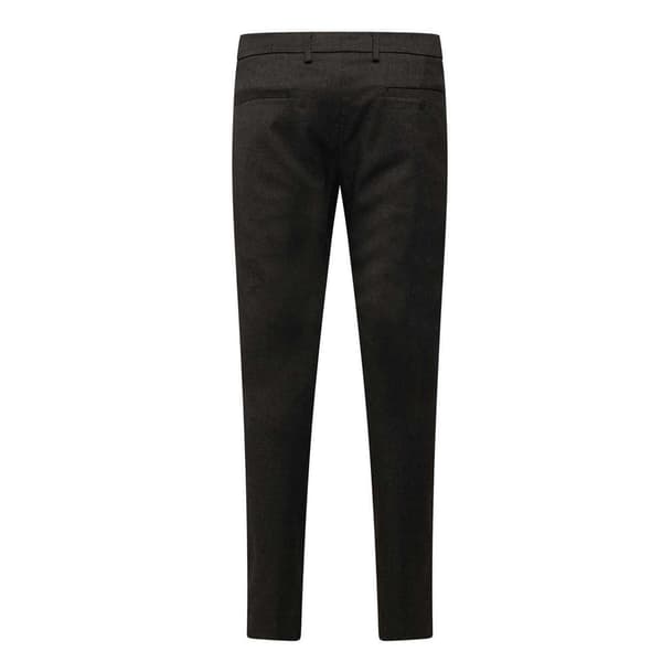 Replay Herr Slim Chinos 31S Grå Grey 31S