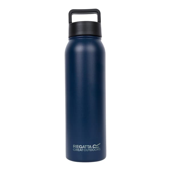 Regatta Thermulate Isolerad 600ml Flaska One Size Moonlight De Moonlight Denim One Size