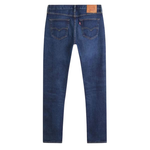 Levis Herr Original Do The Rump Jeans 31R Blå Blue 31R