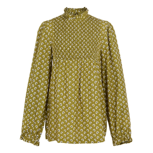 Regatta Dam/Kvinna Orla Kiely Clover Vinterblus 10 UK Oliv Olive 10 UK