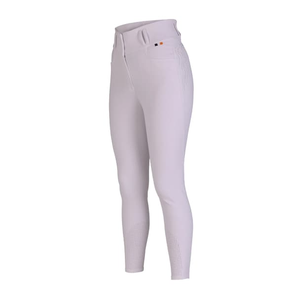 Aubrion Dam/Dam Optima Ridbyxor 24R Vit White 24R
