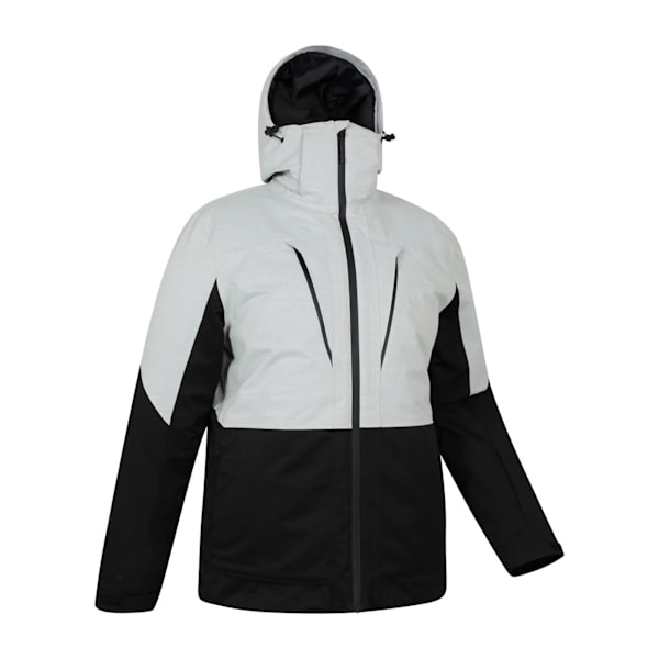 Mountain Warehouse Herr Interstellar II Skidjacka S Vit White S