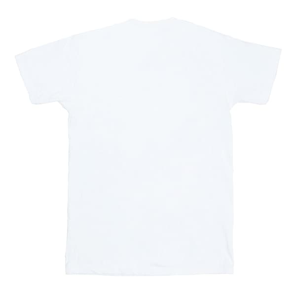 Scooby Doo Herr Pumpa Bomulls T-shirt XXL Vit White XXL
