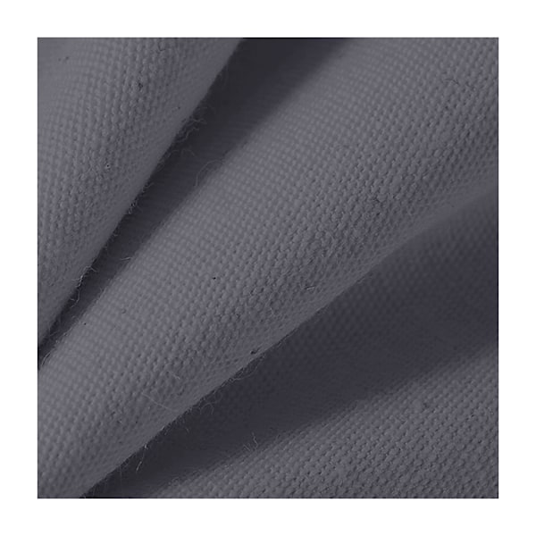 Westford Mill Premium Cotton Maxi Tote Bag One Size Graphite Grå Graphite Grey One Size