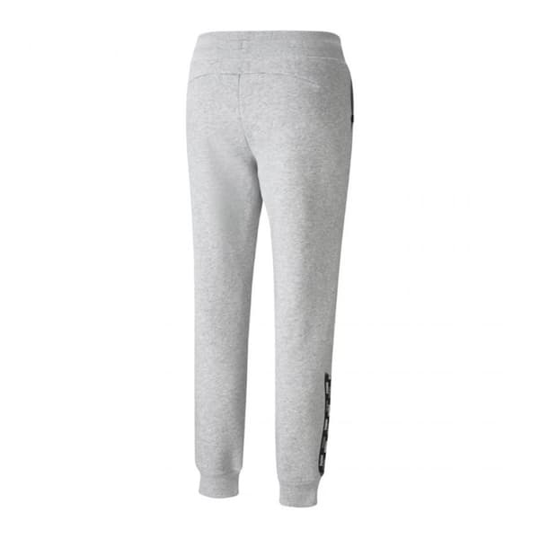Puma Dam Power Joggingbyxor XL Grå Grey XL
