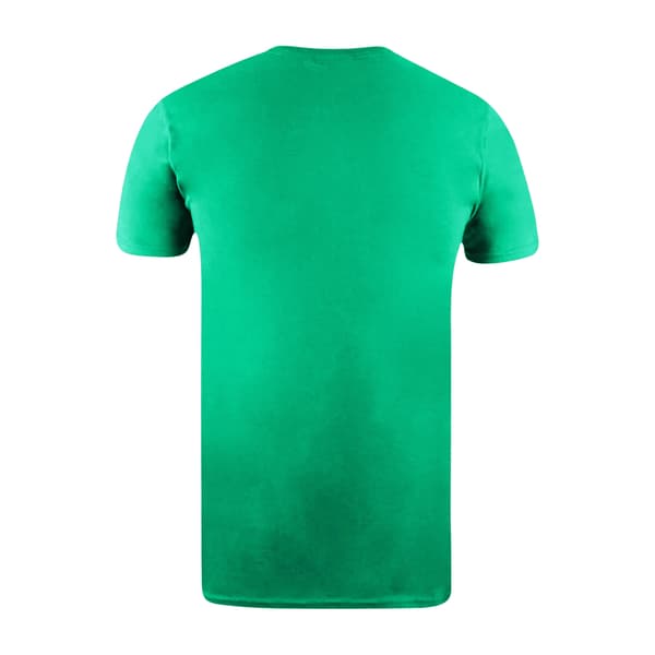 Loki Herr Emblem Bomulls-T-shirt S Kelly Green Kelly Green S
