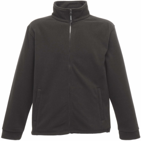 Regatta Professional Herr Full Zip Fleecejacka 4XL Seal Grey Seal Grey 4XL