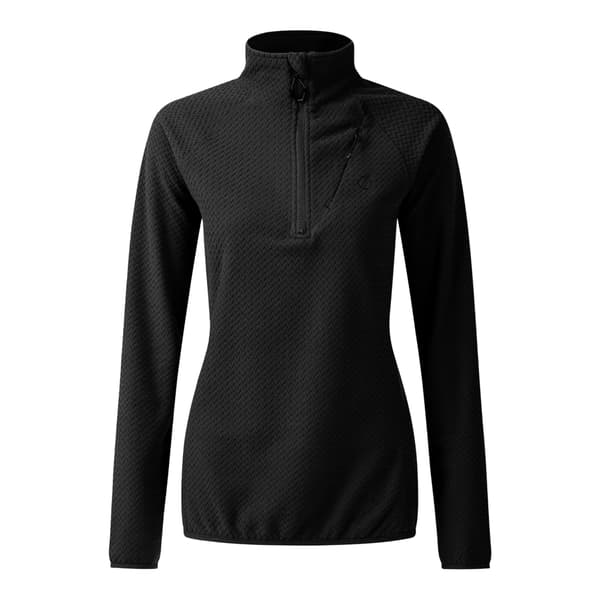Dare 2B Dam Switch Up Fleecetopp 10 UK Heather Heather 10 UK
