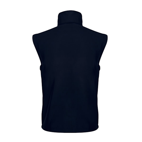 Regatta Professional Mens Honestly Made Recycled Soft Shell Bod Navy L