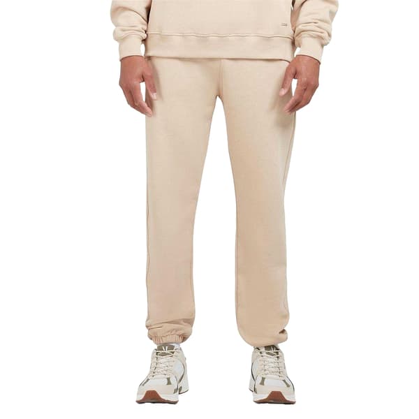 Mallet Herr Avsmalnande Joggers S Sand Sand S