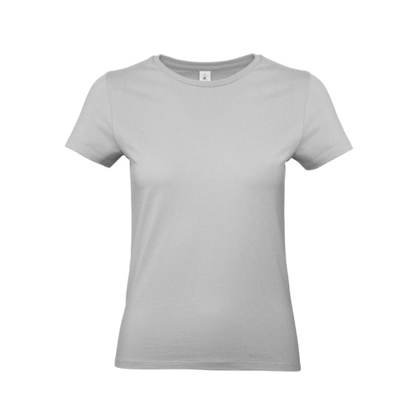 B&C Dam/Dam E190 T-Shirt M Pacific Grey Pacific Grey M